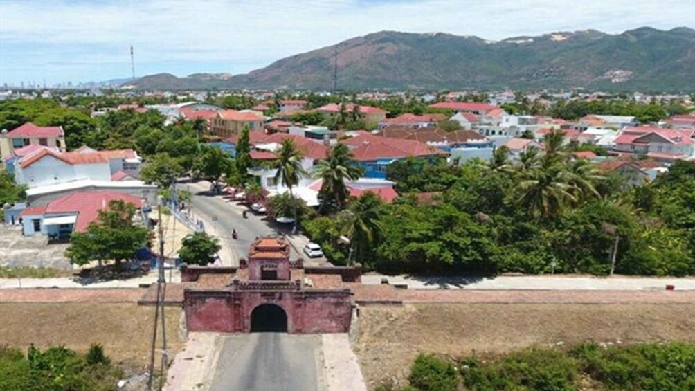 Picture 6 for Activity Biking tour: Nha Trang countryside