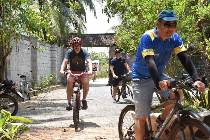 Picture 2 for Activity Biking tour: Nha Trang countryside
