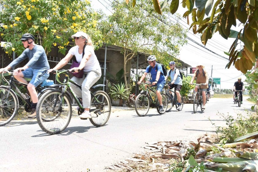 Picture 1 for Activity Biking tour: Nha Trang countryside