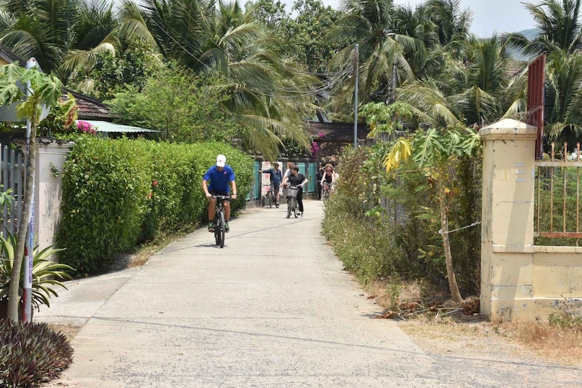 Picture 5 for Activity Biking tour: Nha Trang countryside