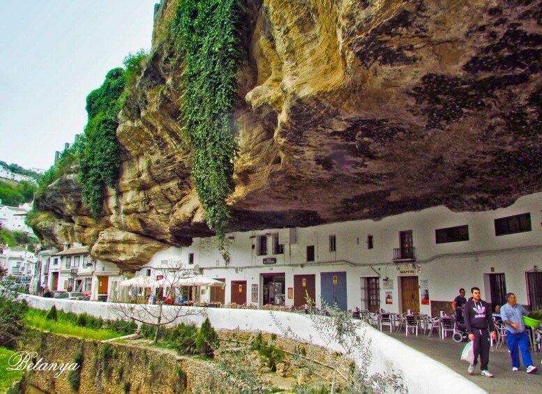 Picture 4 for Activity From Cadiz: Day-Trip to Ronda & Setenil de las Bodegas