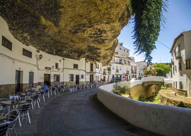 Picture 5 for Activity From Cadiz: Day-Trip to Ronda & Setenil de las Bodegas