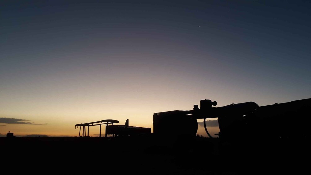 Picture 2 for Activity La Paz: 5-Day Uyuni Salt Flats by Bus