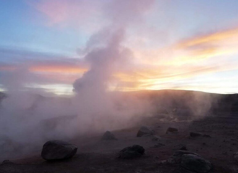 Picture 4 for Activity La Paz: 5-Day Uyuni Salt Flats by Bus