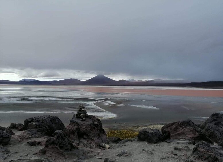 Picture 3 for Activity La Paz: 5-Day Uyuni Salt Flats by Bus