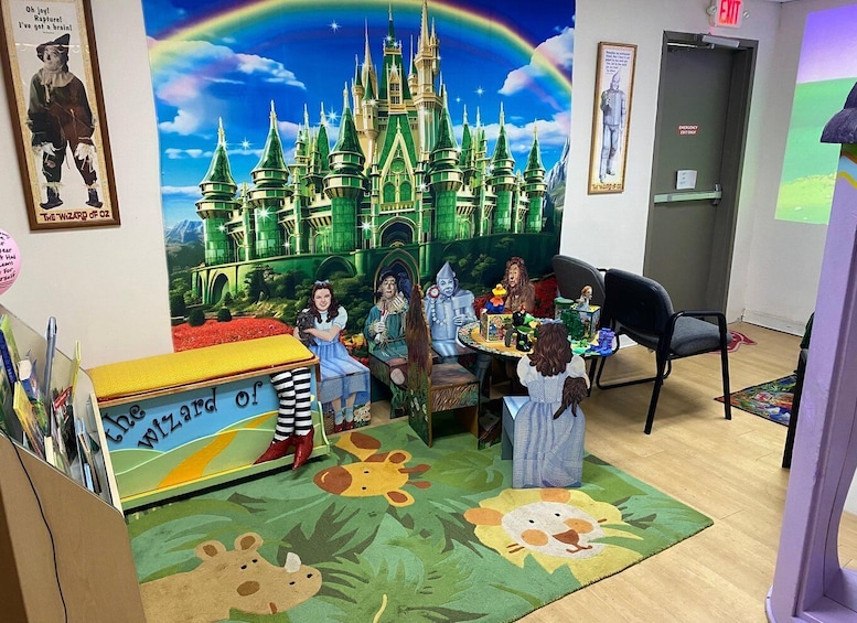 Picture 13 for Activity Cape Canaveral: Wizard of Oz Museum Entry Ticket