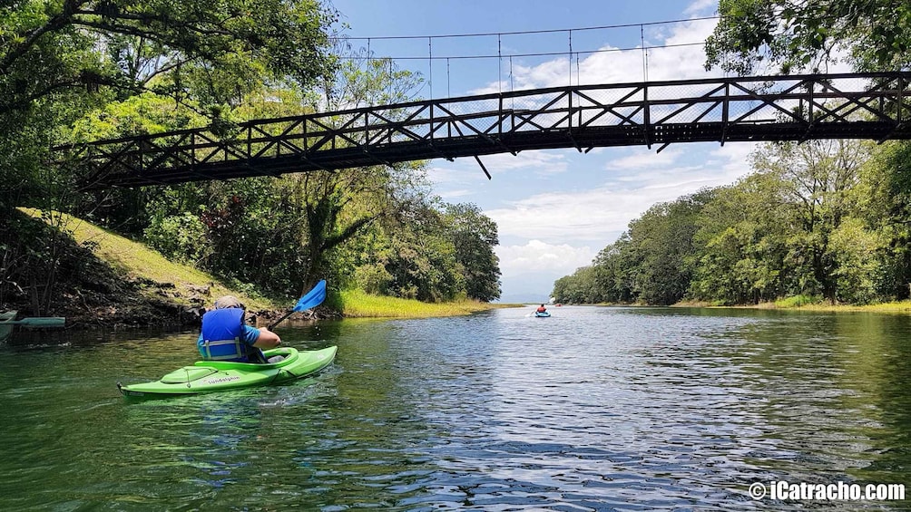 Picture 14 for Activity From San Pedro Sula: Yojoa Lake Day Trip