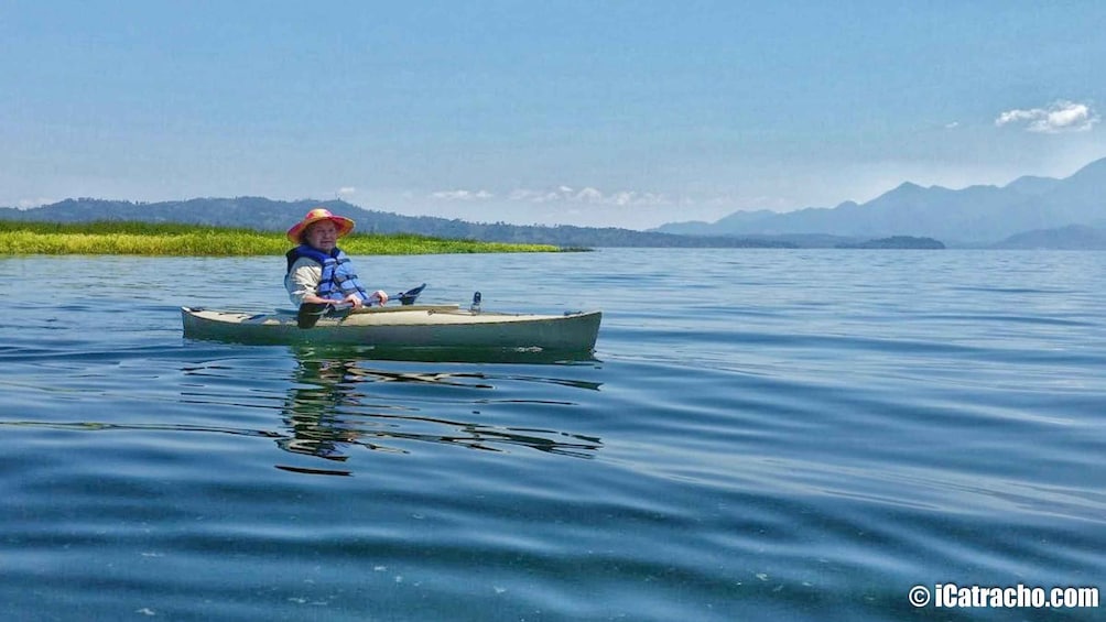 Picture 8 for Activity From San Pedro Sula: Yojoa Lake Day Trip