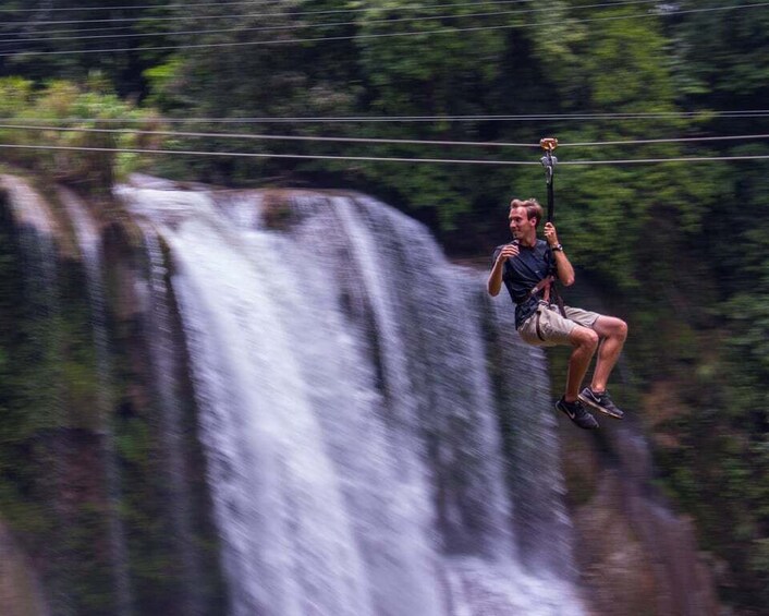 Picture 5 for Activity From San Pedro Sula: Yojoa Lake Day Trip