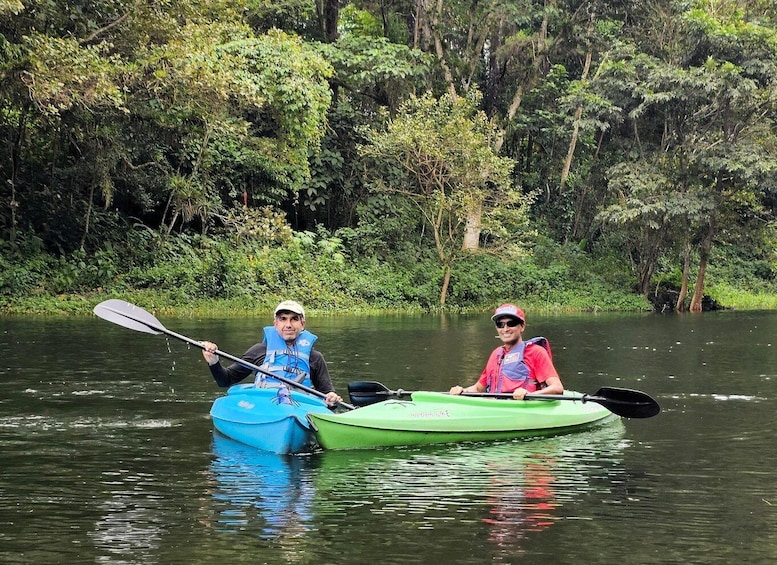 Picture 25 for Activity From San Pedro Sula: Yojoa Lake Day Trip