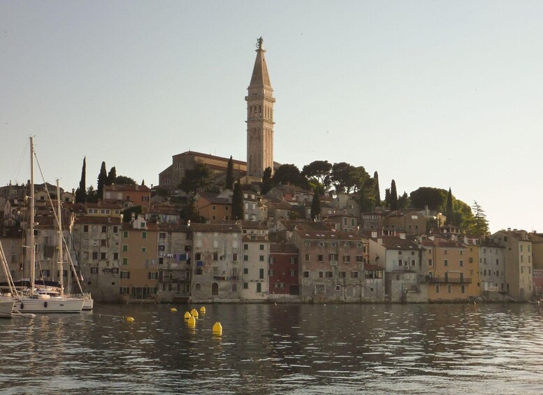 Picture 1 for Activity Rovinj: Private Walking Tour