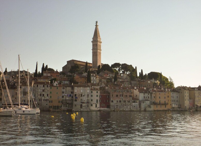 Picture 1 for Activity Rovinj: Private Walking Tour