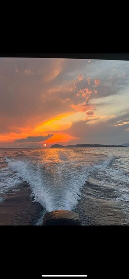 Picture 1 for Activity Dubrovnik: Perfect End to a Perfect day at Sunset Boat Tour