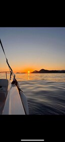 Dubrovnik: Auringonlaskun veneretki: Täydellinen loppu täydelliselle päiväl...