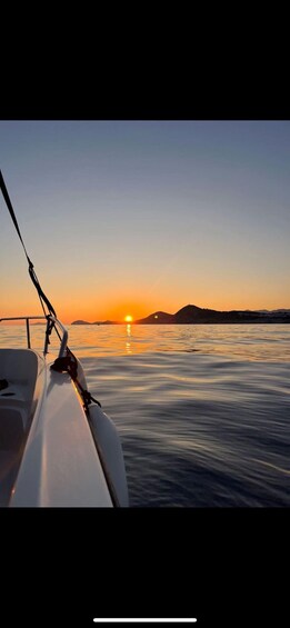 Picture 2 for Activity Dubrovnik: Perfect End to a Perfect day at Sunset Boat Tour