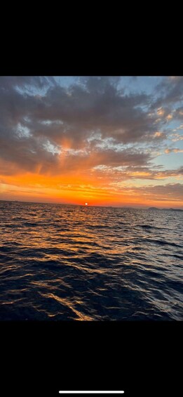 Picture 3 for Activity Dubrovnik: Perfect End to a Perfect day at Sunset Boat Tour