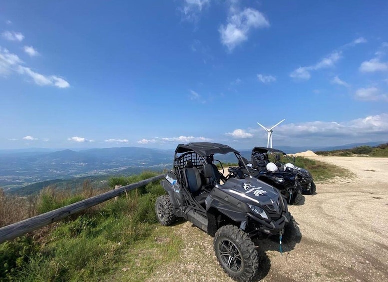 Picture 3 for Activity Monção: 1 hour buggy tour