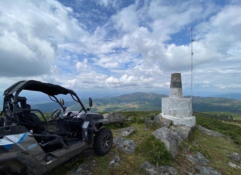 Picture 2 for Activity Monção: 1 hour buggy tour