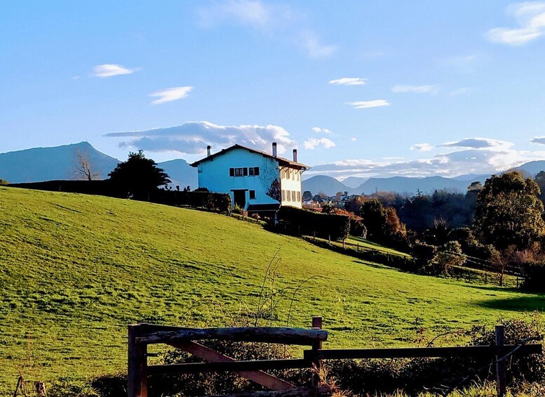 Picture 5 for Activity Biarritz : Day Tour of the most beautiful Basque villages