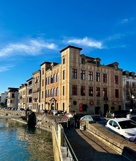 Picture 1 for Activity Biarritz : Day Tour of the most beautiful Basque villages