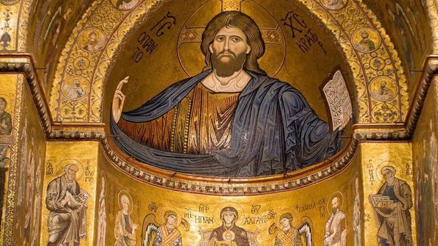 From Palermo: Monreale and Cefalù Half-Day Trip