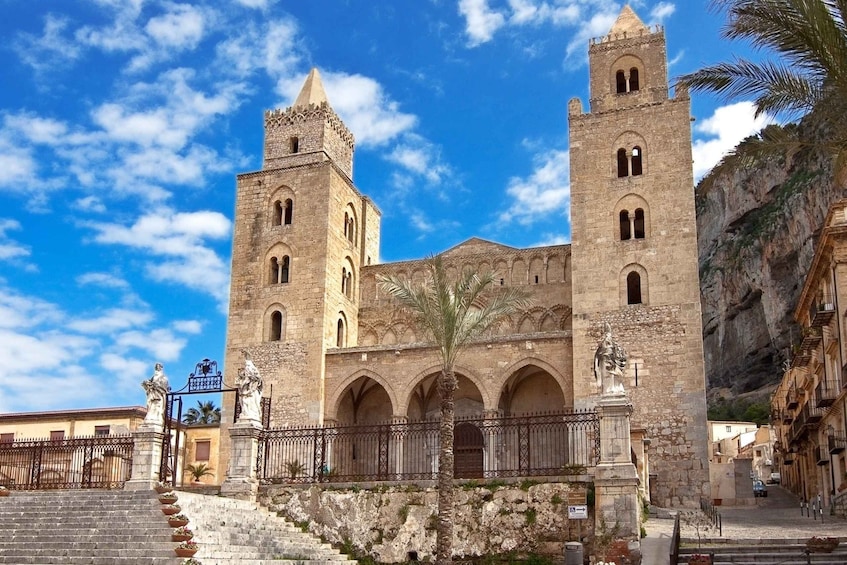 Picture 8 for Activity From Palermo: Monreale and Cefalù Half-Day Trip