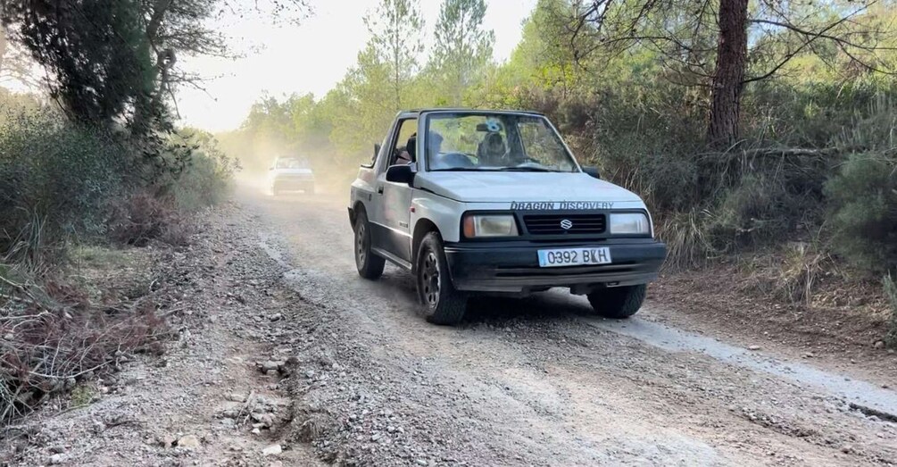 Picture 10 for Activity Mallorca: Beach and Mountain 4X4 Tour