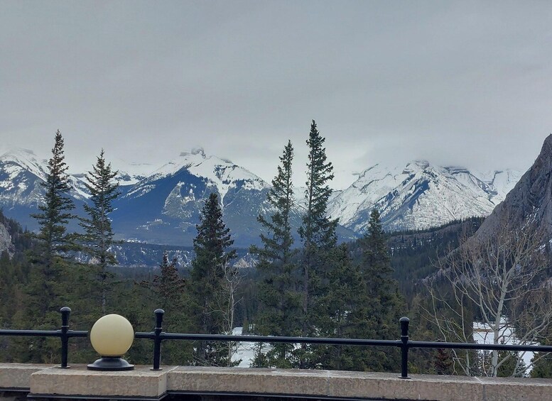 Picture 4 for Activity Banff: A Private Day Trip - Highlights Tour