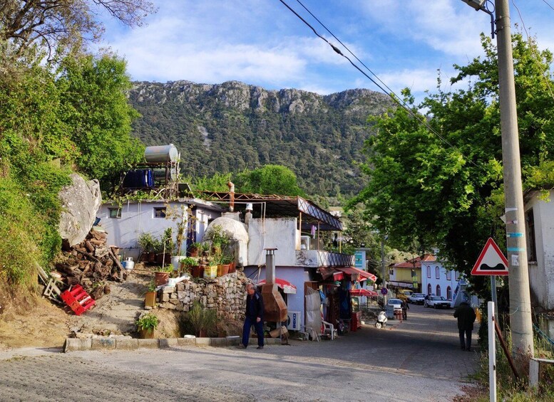 Picture 7 for Activity Marmaris Jeep Safari: Full-Day Guided Tour with Lunch