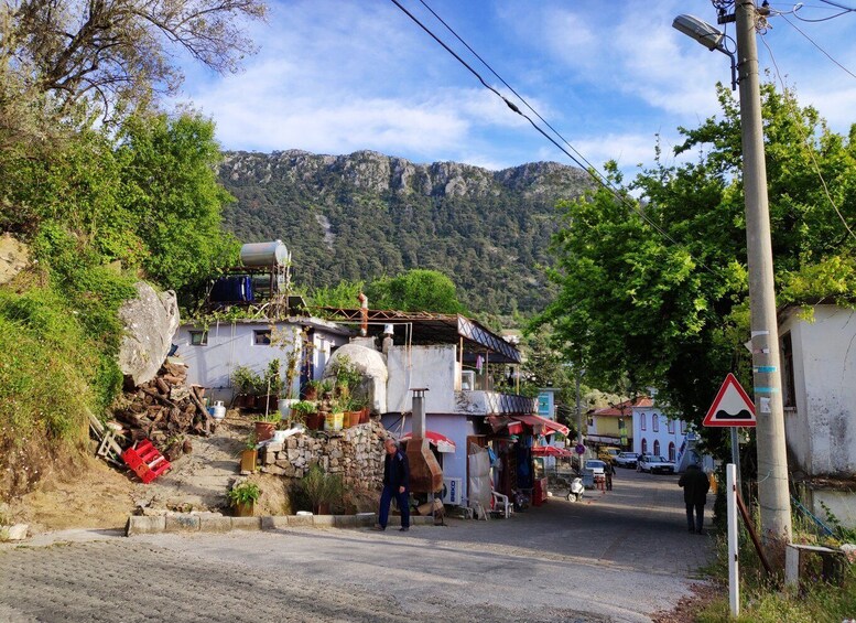 Picture 7 for Activity Marmaris Jeep Safari: Full-Day Guided Tour with Lunch