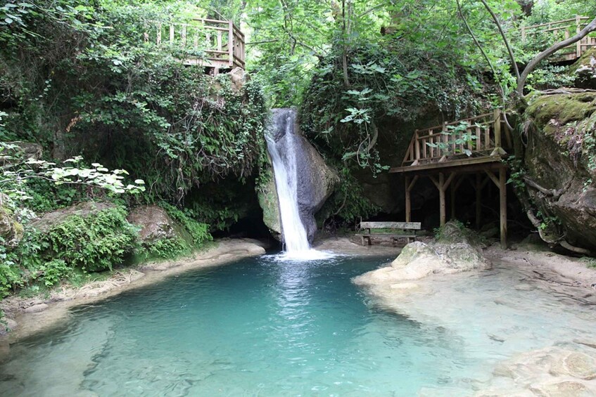 Picture 4 for Activity Marmaris Jeep Safari: Full-Day Guided Tour with Lunch