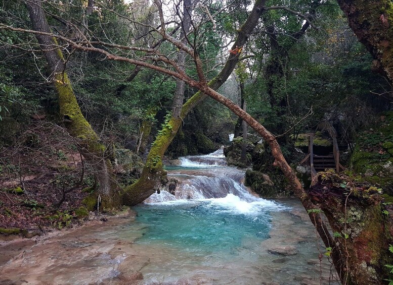 Picture 3 for Activity Marmaris Jeep Safari: Full-Day Guided Tour with Lunch