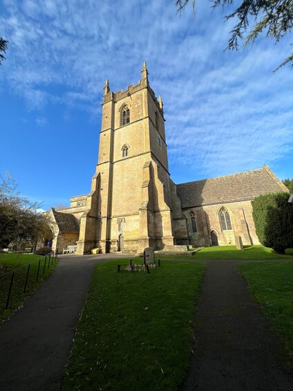 Picture 5 for Activity From London: Cotswolds Villages Guided Day Tour