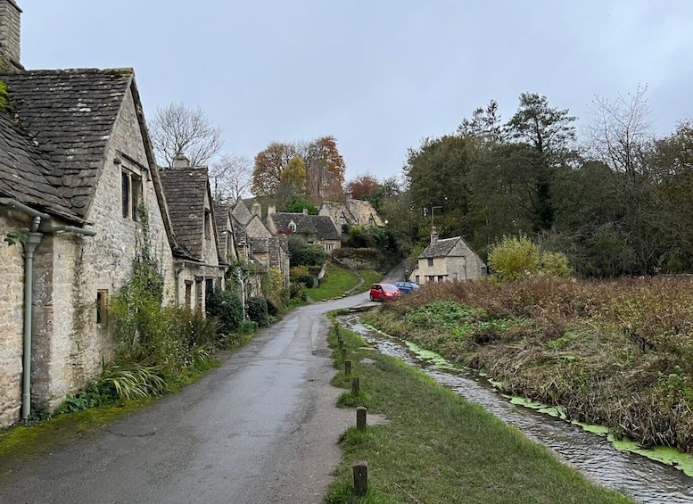 Picture 6 for Activity From London: Cotswolds Villages Guided Day Tour