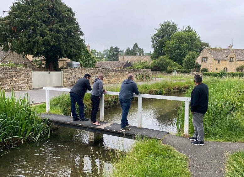 Picture 9 for Activity From London: Cotswolds Villages Guided Day Tour