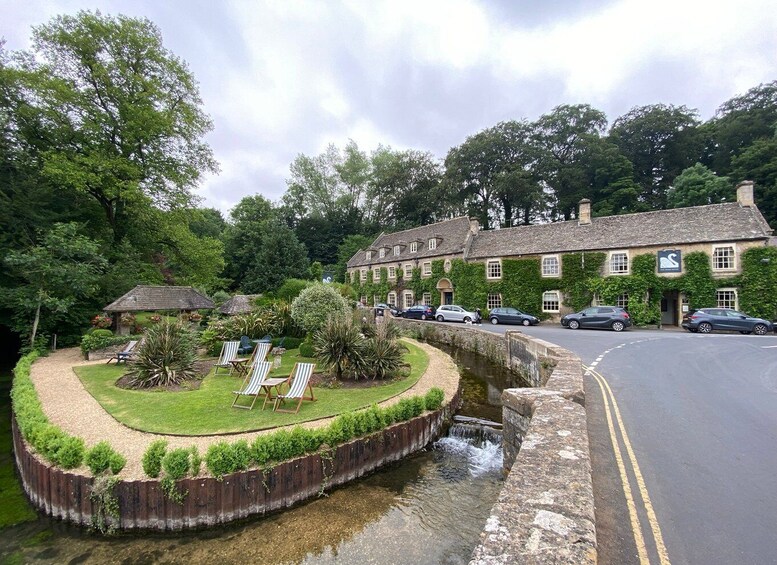 Picture 3 for Activity From London: Cotswolds Villages Guided Day Tour