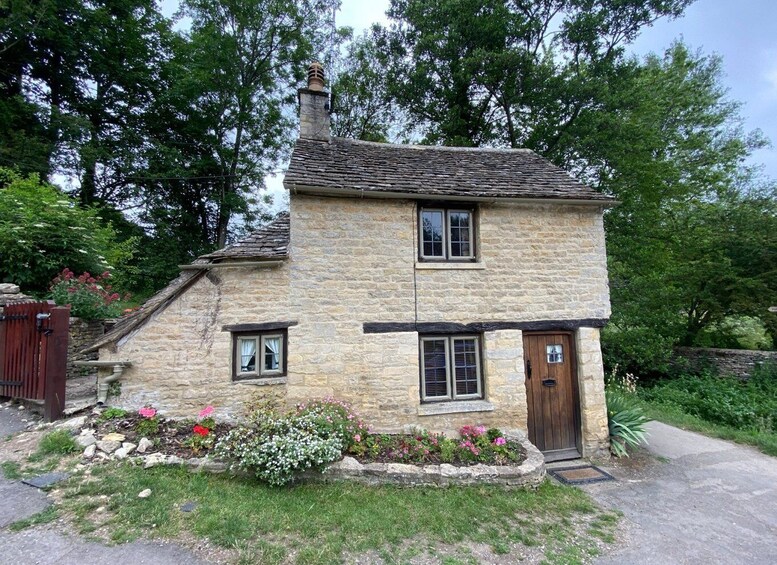 Picture 4 for Activity From London: Cotswolds Villages Guided Day Tour