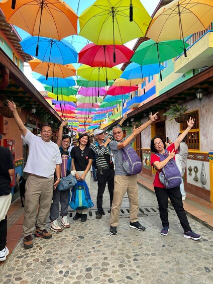 Picture 21 for Activity Guatapé and the rock full day private tour