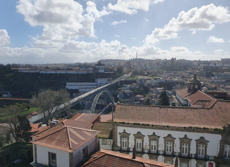 Picture 9 for Activity Porto and Aveiro private day trip from Lisbon