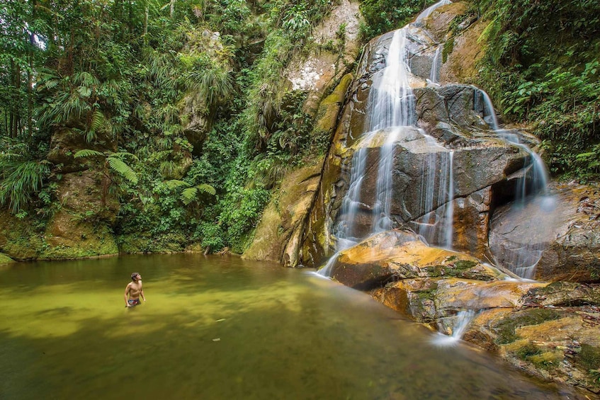 Picture 5 for Activity From Iquitos: Magical Tarapoto (5D/4N)