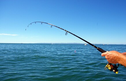 Kos: experiencia de viaje de pesca con la familia de un pescador griego