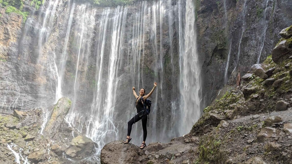 Picture 5 for Activity 2D1N Tumpak Sewu and Bromo Sunrise From Surabaya/Malang