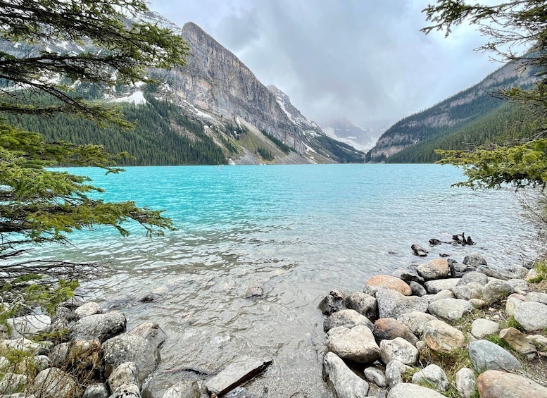 Picture 8 for Activity From Calgary: Banff & Yoho National Parks Private Day Tour