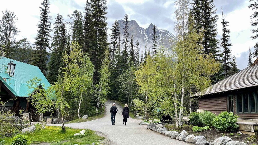 Picture 7 for Activity From Calgary: Banff & Yoho National Parks Private Day Tour