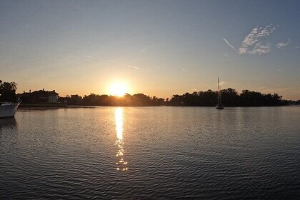 King's Bay Sunset Cruise