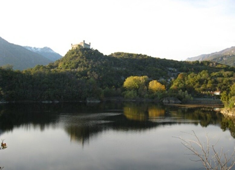 From Turin: food and wine guided tour in Canavese