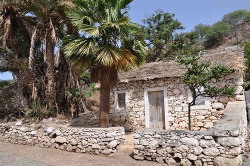 Picture 5 for Activity The origen of Capeverdean People