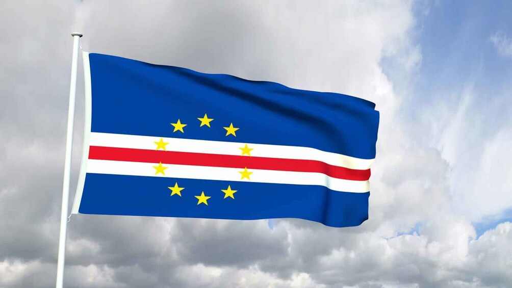 Picture 3 for Activity The origen of Capeverdean People