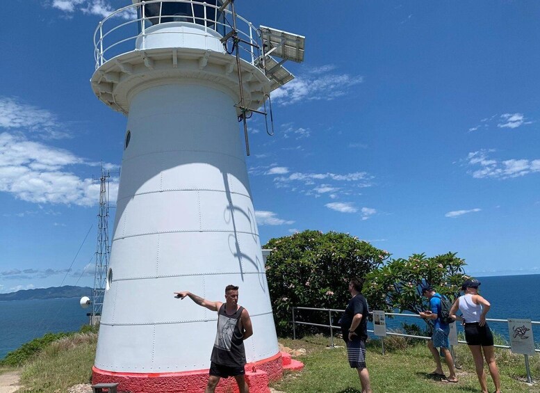 Picture 2 for Activity Cape Cleveland Tour