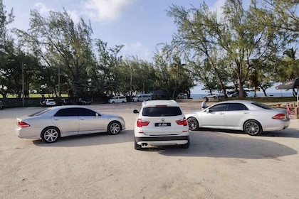 St.Lucia: UVF Luxury Transfers to Harbor Club St Lucia